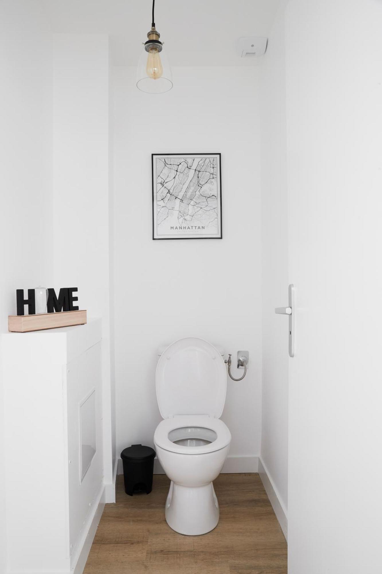 New-York New-York : Fibre Wifi/Linge/Parking Apartment Châteaubriant Екстериор снимка